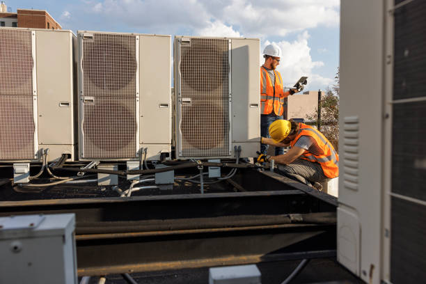 AC installation near me in Van Meter, IA