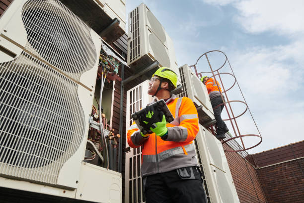 Best 24/7 HVAC repair  in Van Meter, IA