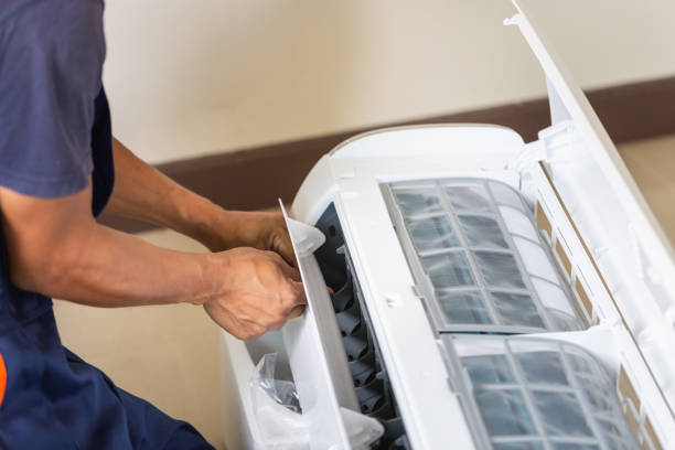 Affordable air conditioning repair in Van Meter, IA