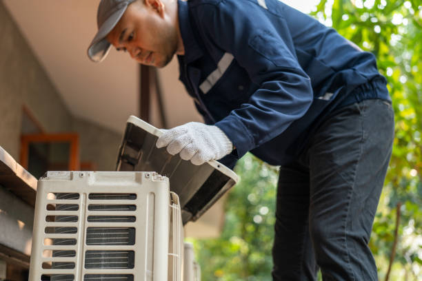 Best Local HVAC companies  in Van Meter, IA