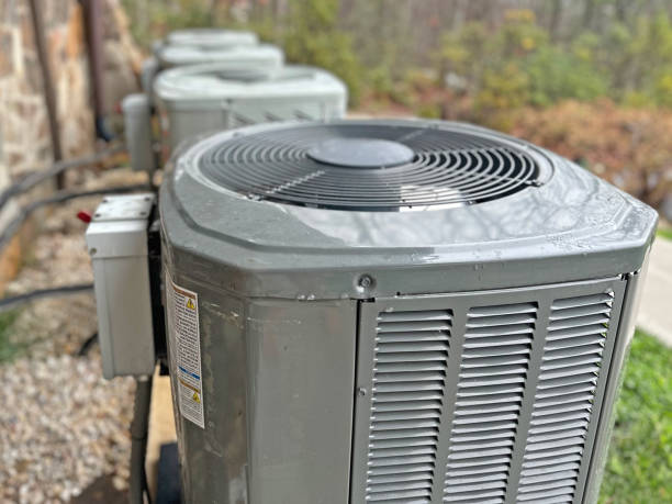 Best HVAC replacement cost  in Van Meter, IA