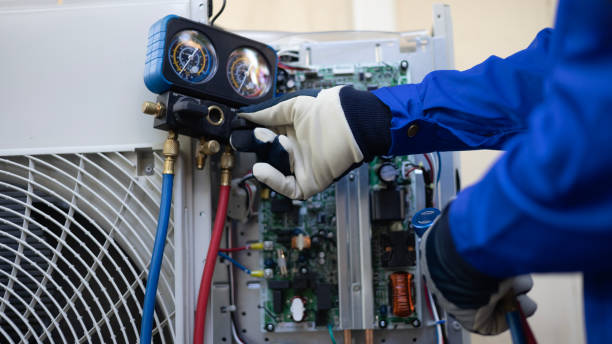 Best HVAC tune-up services  in Van Meter, IA