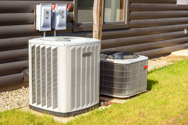 Best AC installation near me  in Van Meter, IA